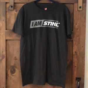 Men’s STIHL Tee